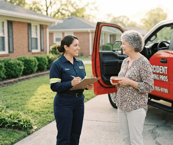 Accident Towing Service Rosedale, LA FAQs